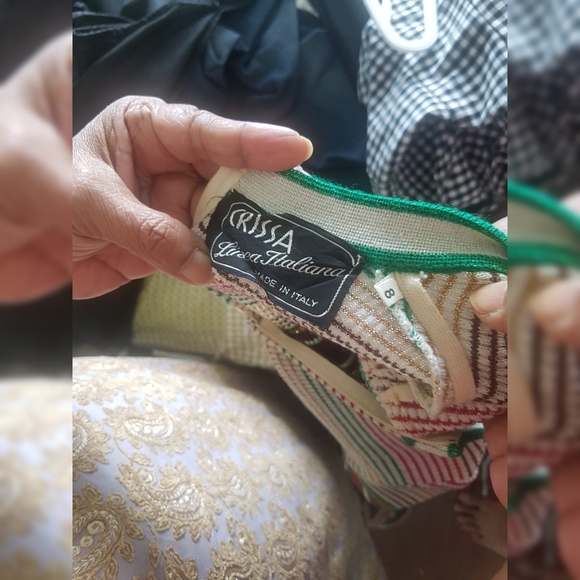 Dress - Size 8 - Picture 3 of 3